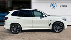 BMW X5 xDrive45e M Sport 5dr Auto Estate